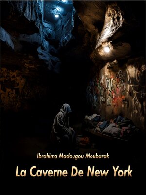 cover image of La Caverne De New York